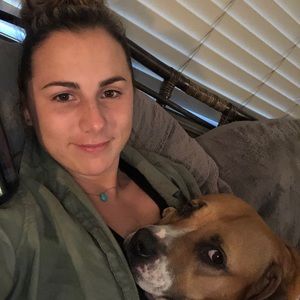 Meet your Posher, Blair